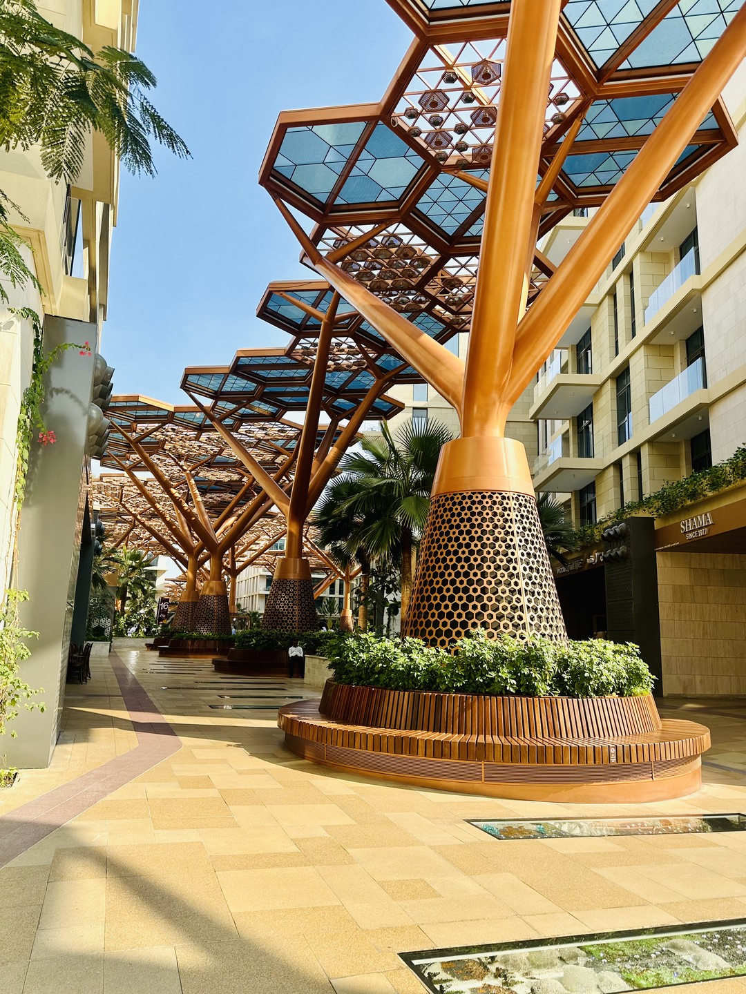 Отдыхали в Катаре в начале декабря 2025 года с детьми. Экскурсия понравилась, комфортный автомобиль, внимательный гид.