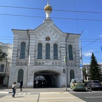 Фото отзыва 2: экскурсия "Ярославль вдоль и поперёк (в группе)"