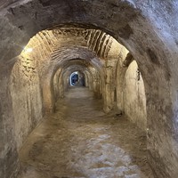 Фото отзыва 2: экскурсия "Константинополь: прогулка через туннель времени"