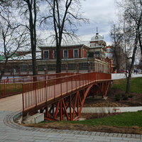 Фото отзыва 8: экскурсия "Знакомьтесь, Рязань!"
