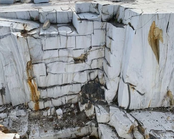 Бугульдейка и мраморный карьер, Тажеранские степи и долина Каменных духов