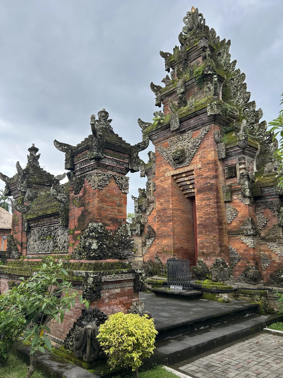 Экскурсия в Денпасар с Астрой была просто великолепной.