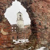 Фото отзыва 3: экскурсия "Выборг — средневековое сердце России"