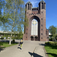 Фото туриста Меженцева 1 - Кёнигсберг. История трёх городов