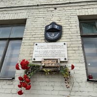 Фото отзыва 3: экскурсия "Ленинград: жизнь в блокадном кольце"