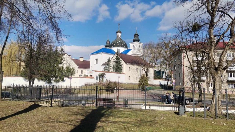 Гродно поликонфессиональный