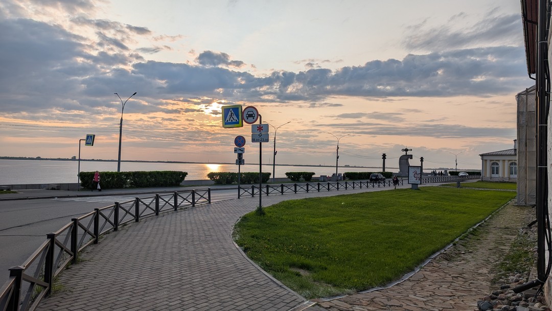 Экскурсия понравилась, но хотелось бы немного больше, организатор пошел нам на встречу и перенес начало экскурсии на 2 часа
