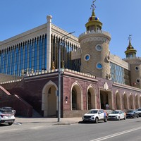 Фото отзыва 1: экскурсия "Казань: самый смак за 2 часа"