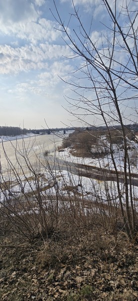 Было все очень подробно и познавательно. Такое ощущение, что теперь знаешь все про Полоцк. Все супер