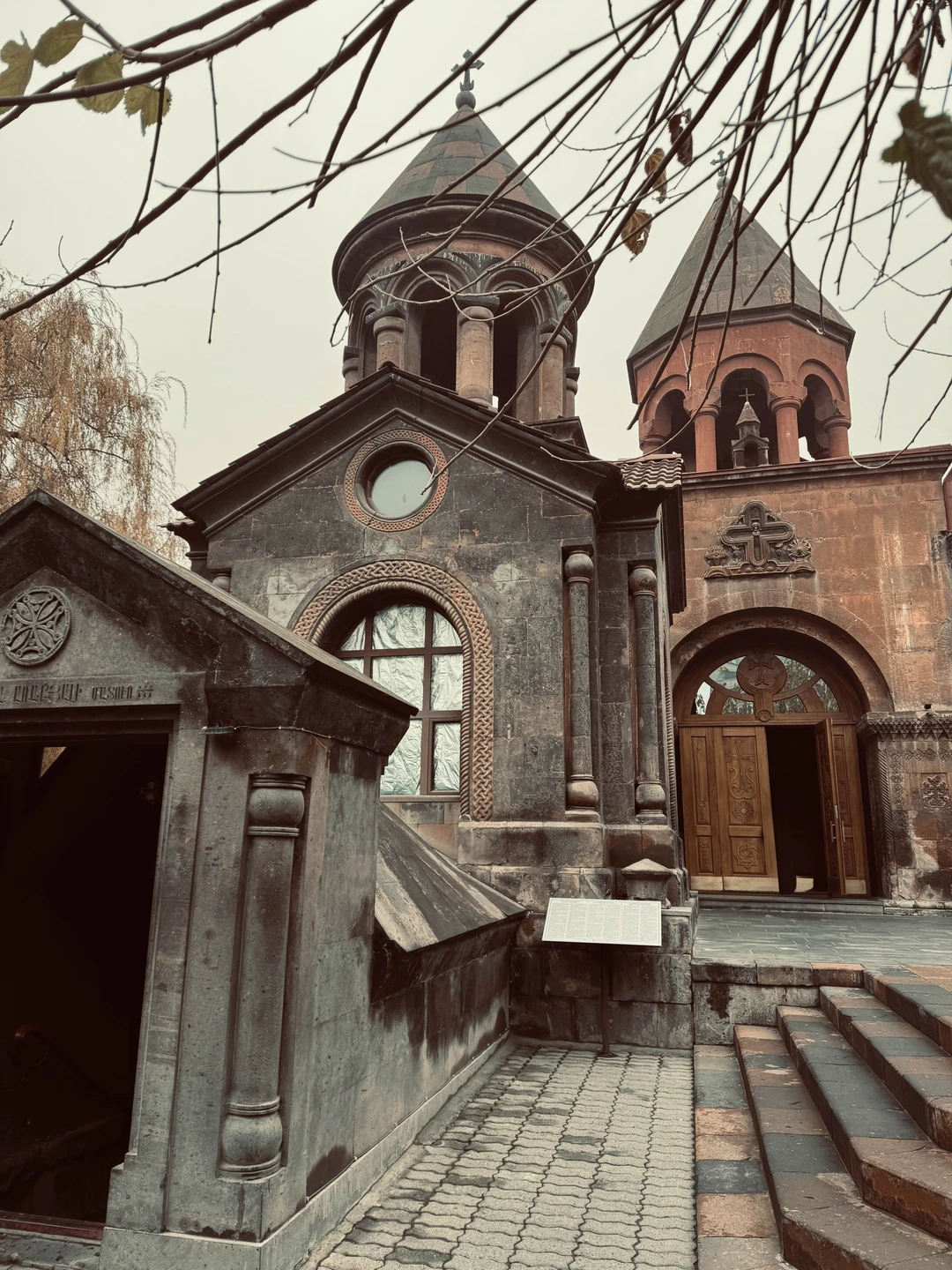 От чистого сердца с глубоким погружением в историю и традиции Армении! Нестандартный маршрут по достопримечательностям Еревана