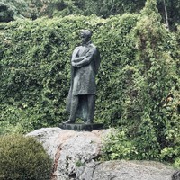 Отзыв о экскурсии "Железноводск, или Прогулка по кавказской Швейцарии" — фото 4