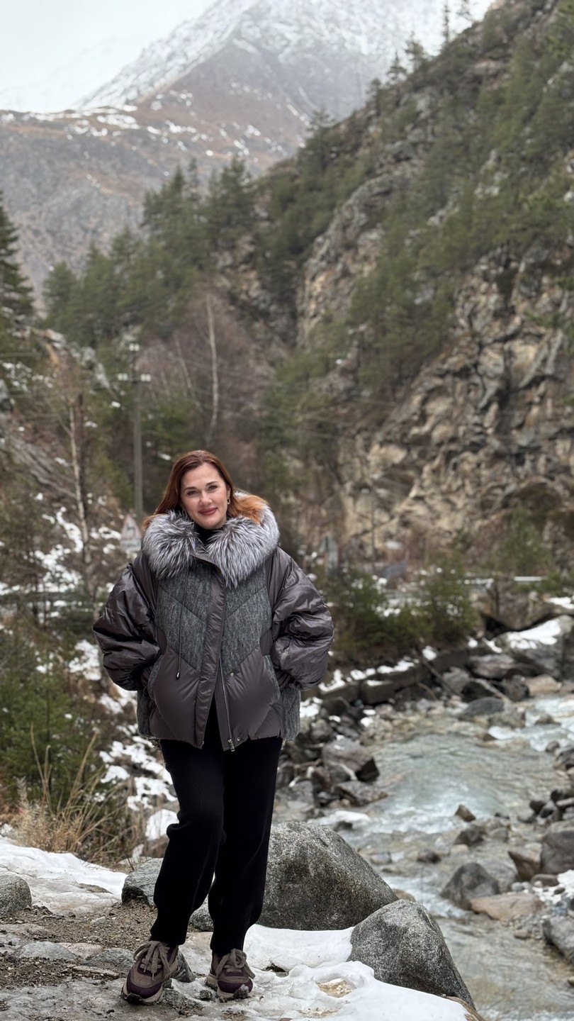 Понравилось все в этой поездке, Борис ответил сразу, всегда был на связи, забрал и доставил от