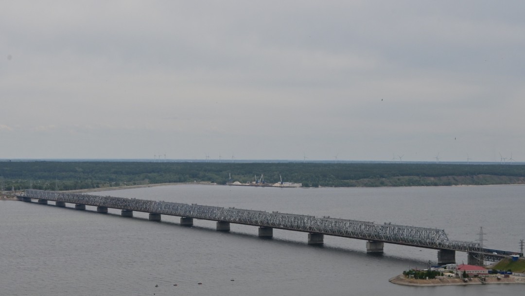 Ульяновск от основания до современности (Евгений)