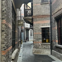 Фото отзыва 2: экскурсия "Париж под платанами Шанхая"