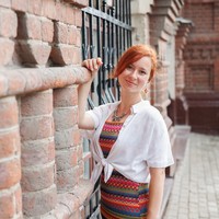 Фото отзыва 1: экскурсия "Уютная фотопрогулка по Владимиру"