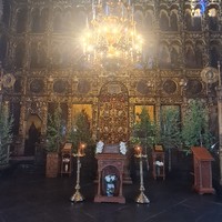 Фото отзыва 1: экскурсия "Все дороги ведут в Казань!"