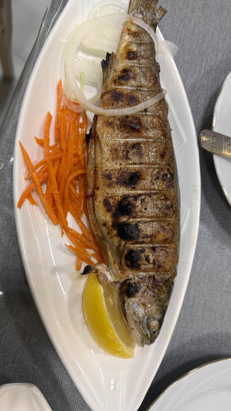 Это была невероятная поездка, которая превзошла все мои ожидания