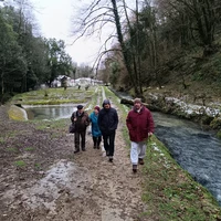 Фото отзыва 1: экскурсия "Необычная Абхазия: поездка из Адлера или Гагры"