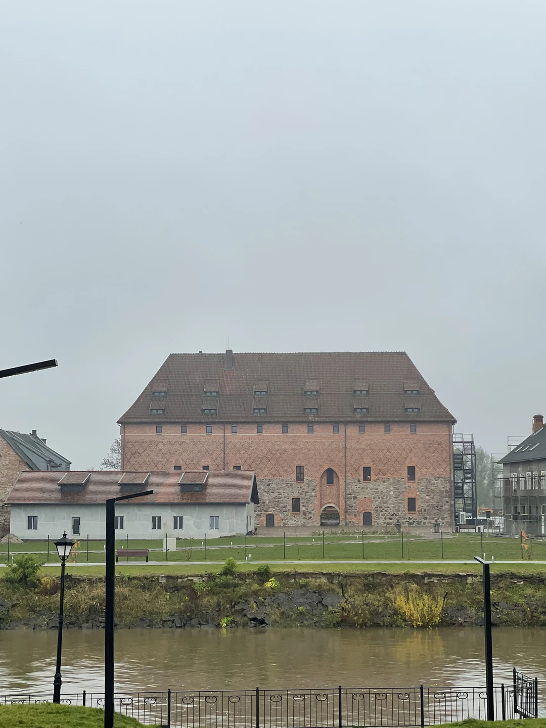 Великолепная экскурсия- рекомендую всем, в том числе (и особенно) своим землякам- калининградцам!!! Такие, казалось бы знакомые