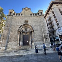 Фото отзыва 3: экскурсия "Святые, гении и злодеи Майорки"