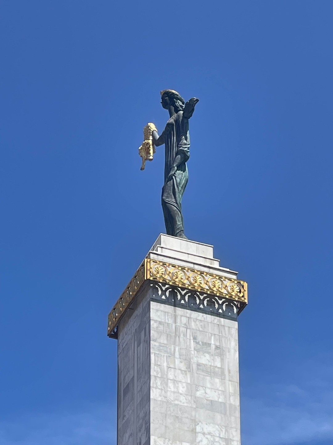 В целом хорошая экскурсия. Пешеходная. Основные достопримечательности старого Батуми входят в программу.