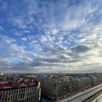 Фото отзыва 3: экскурсия "Небесная перспектива: групповая экскурсия на крыше"