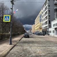 Фото отзыва 1: экскурсия "Дружеская прогулка по Выборгу"