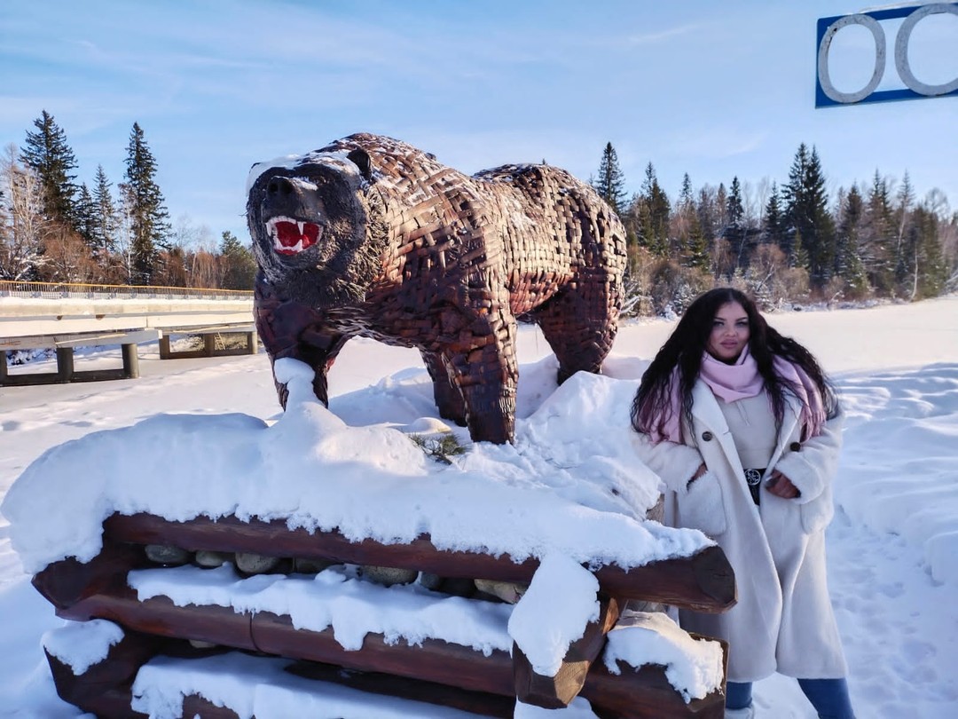 Я даже не думала,что будет так интересно и весело. Посетили в Заларях интерактивный музей. Такие музеи
