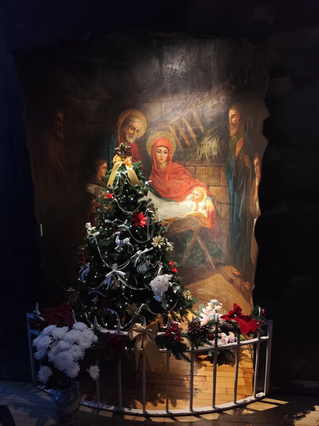 Православный Петербург - с посещением музея Ксении Блаженной (Сергей)