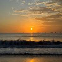 Фото отзыва 5: экскурсия "Живописное путешествие на полуостров Букит"