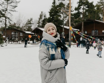 Йога, творческий мастер-класс