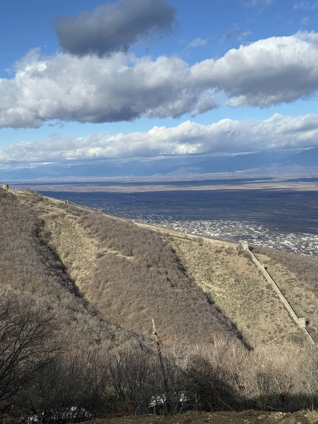 Кахетия: вино, легенды и красота (в группе) (Александр)