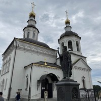 Фото отзыва 2: экскурсия "Познакомиться с Владимиром и фресками Рублёва в Успенском соборе на групповой экскурсии"