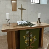 Фото отзыва 2: экскурсия "Тайны тевтонских замков и балтийских маяков (из Калининграда)"