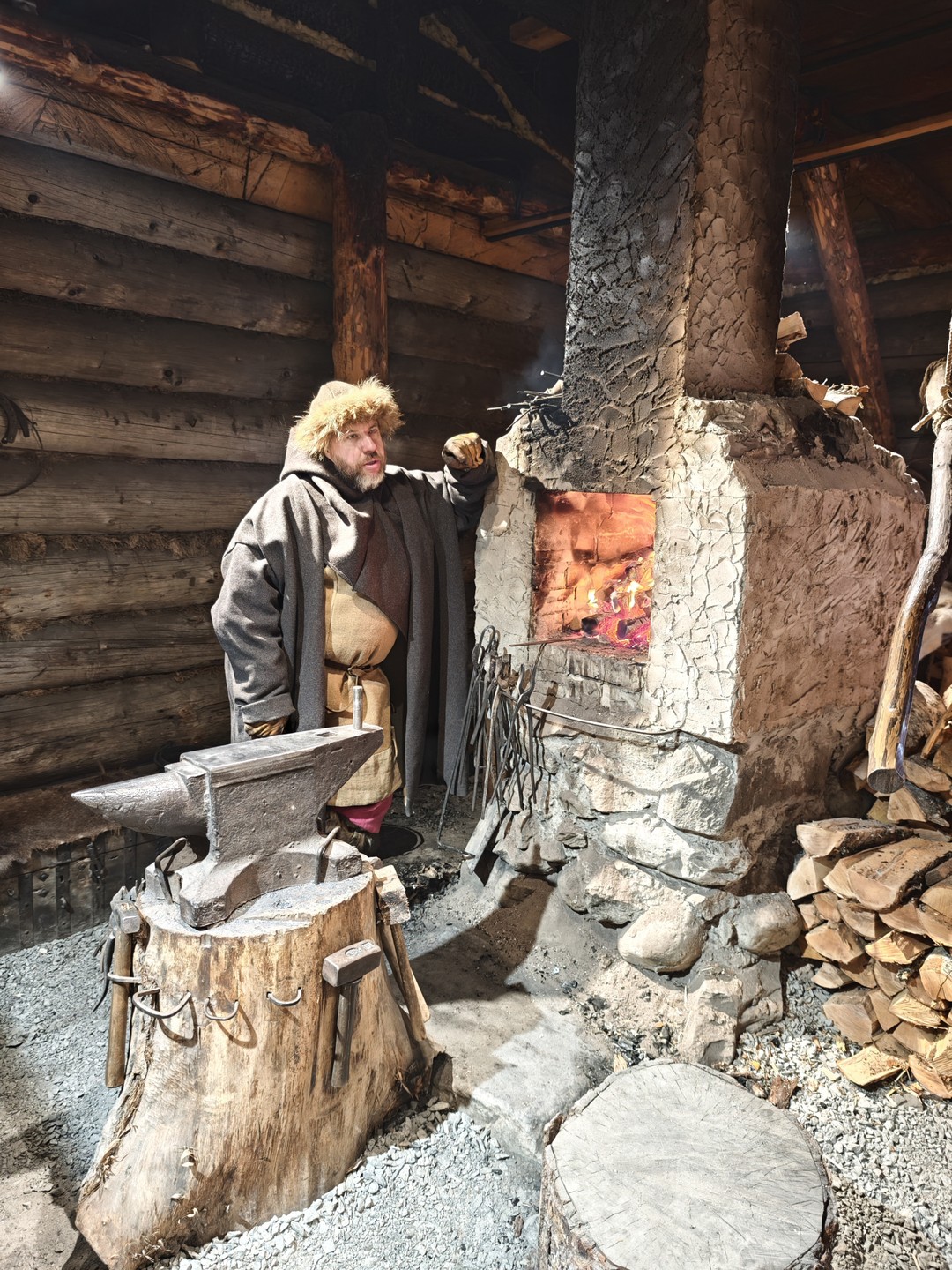 Отдыхали с 3 по 5 января 2025г. Нам понравилось прекрасная организация Александры (все было четко организовано,