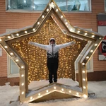 Аватар путешественника