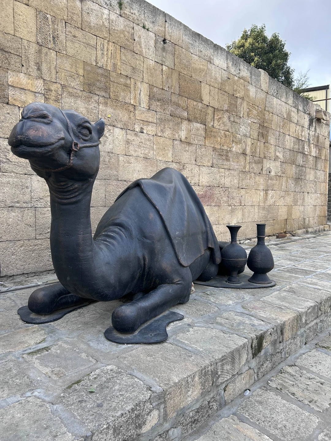 Дербент - это по любви)