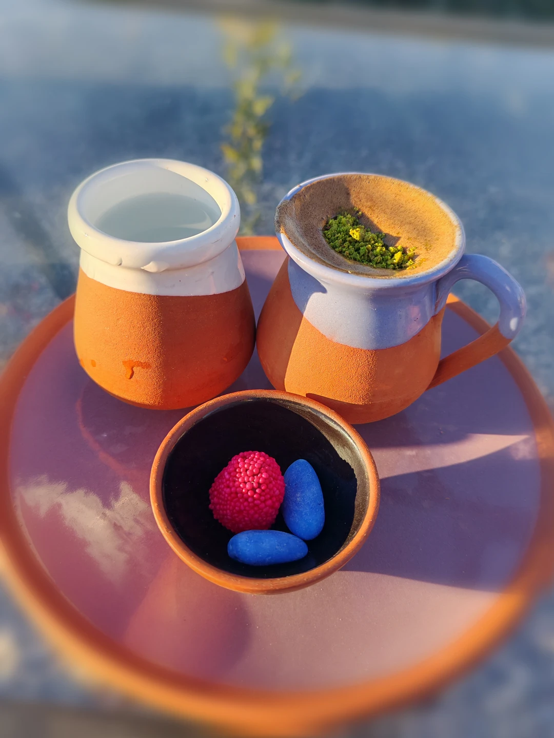 Калейдоскоп Каппадокии - на 2 дня из Аланьи (Анна)