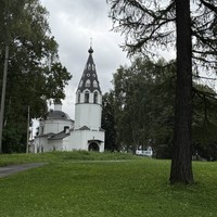 Отзыв о экскурсии "Плес — самоцвет русской земли" — фото 5