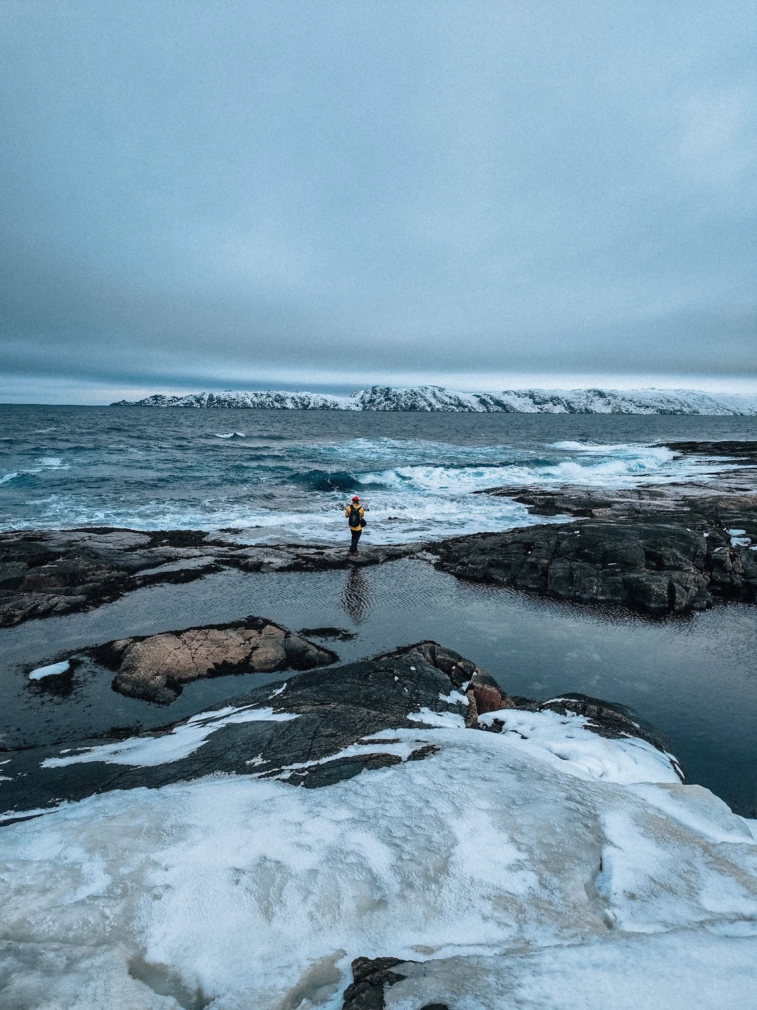 Это что-то невероятное! Полный восторг! Начиная от организации и природа просто не описать словами. Хочется опять все повторить))
