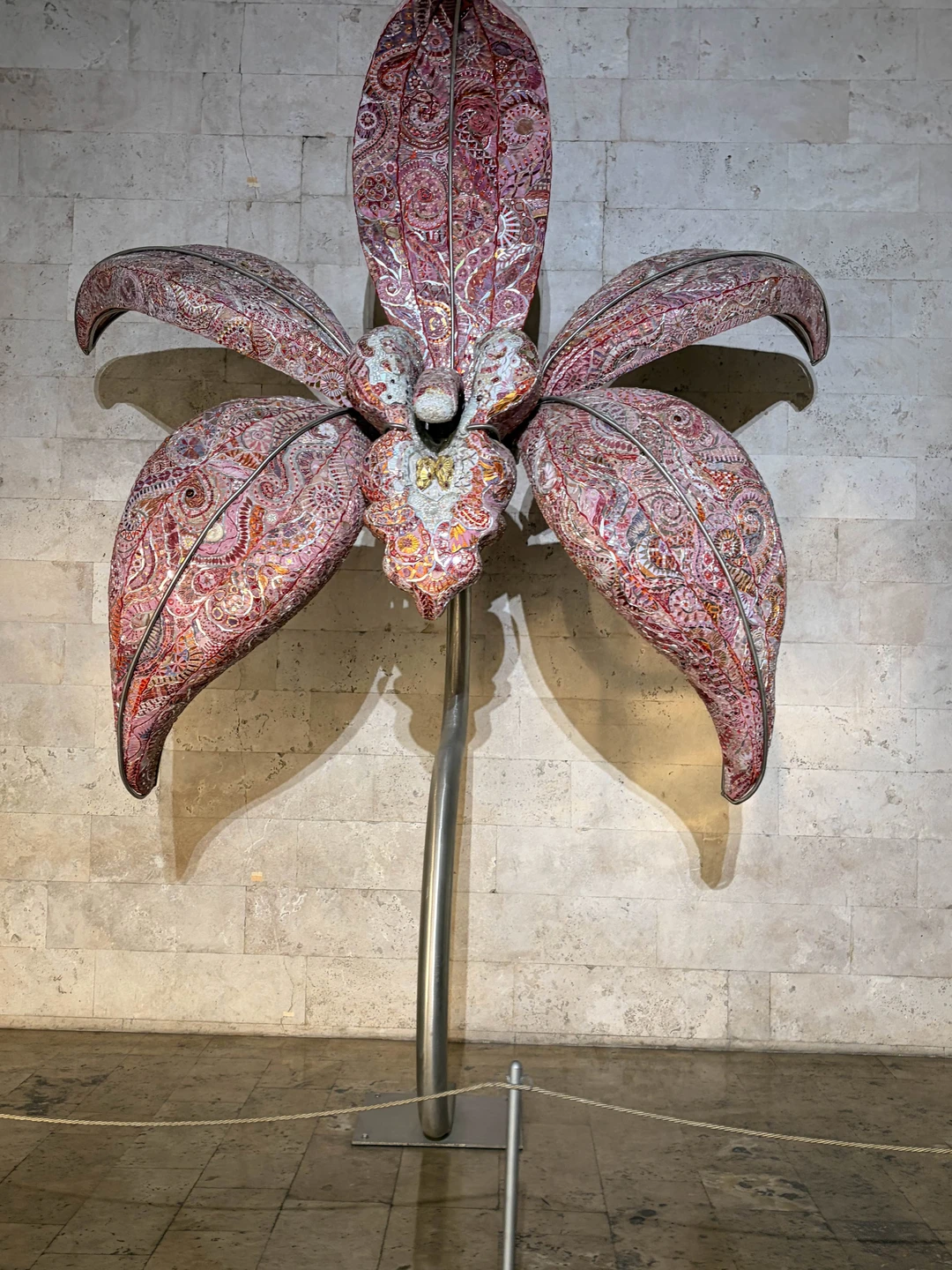 Ходили на пешую 2-х часовую экскурсию по городу Ереван с гидом Ануш. Очень хорошая ознакомительная экскурсия