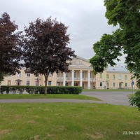 Фото отзыва 3: экскурсия "Экскурсия по прекрасной Стрельне"