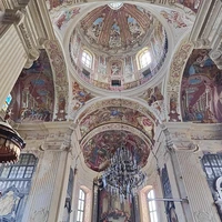 Фото отзыва 2: экскурсия "Замки Мир и Несвиж: путешествие из Минска"