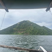 Фото отзыва 3: экскурсия "Водопады Пагсанхан и вулкан Тааль"