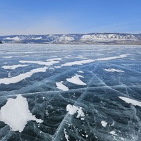 Фото отзыва 2: экскурсия "Один день на Ольхоне в мини-группе"