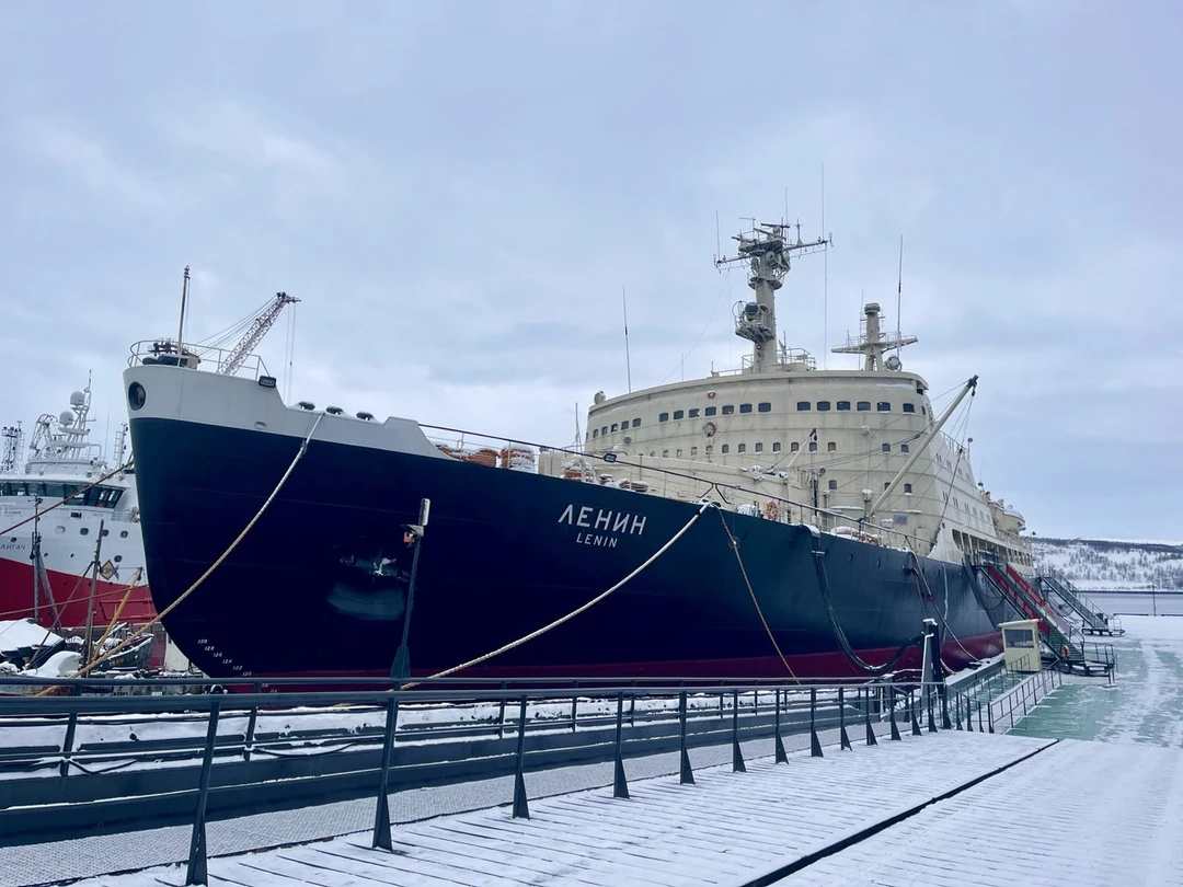 Мой отзыв для тех, кто хотел бы провести несколько незабываемых дней на Кольском полуострове без забот