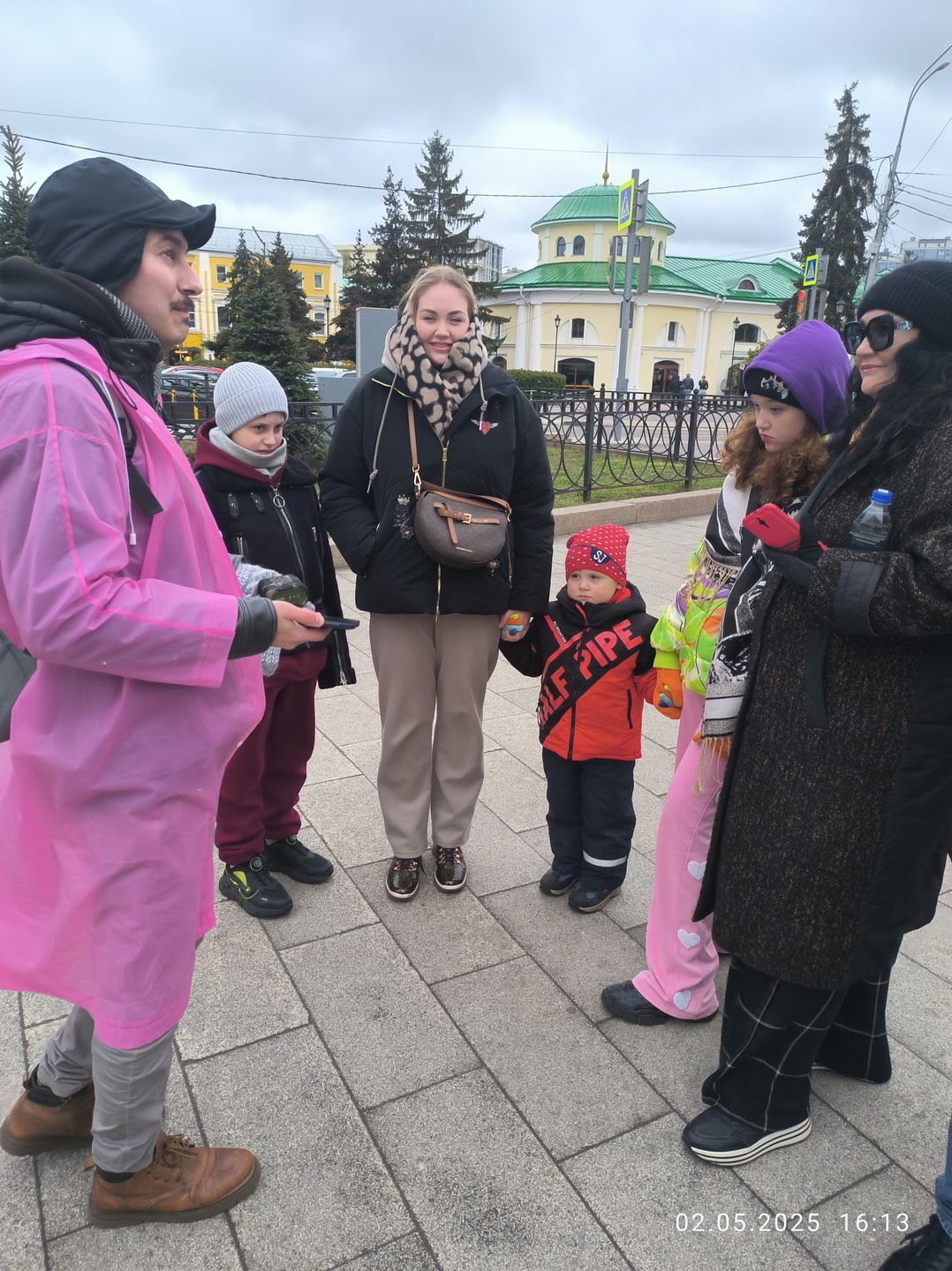 Это не просто отзыв — это ритм благодарности из наших сердец! 🎤