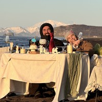 Фото отзыва 4: экскурсия "Россия — страна восходящего солнца"