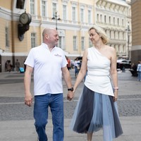 Фото отзыва 1: экскурсия "Парадный Петербург: прогулка с фотографом"