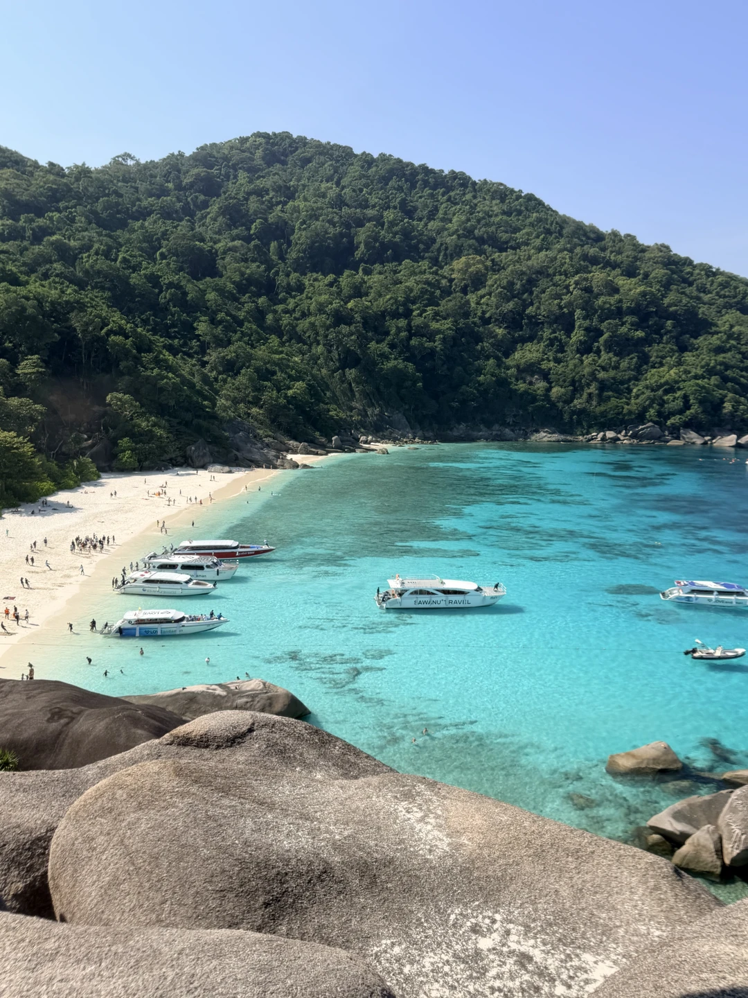 Потрясающая поездка! Отличная организация! Анастасии отдельный плюсик за ее позитив и отличное настроение! Все доходчиво и понятно!